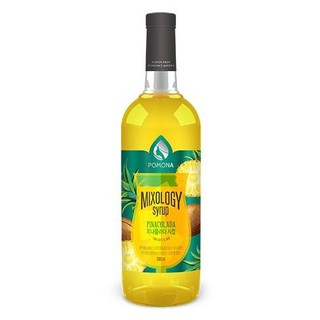 Syrup Dứa và Dừa POMONA (Pina Colada POMONA syrup) 1.000 ml - SPM023