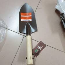 Xẻng đào gốc cây ECHO nội địa Nhật Bản