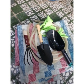 Xẻng đào gốc cây ECHO nội địa Nhật Bản