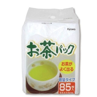 Set 85 túi lọc trà , cà phê Kyowa nội địa Nhật Bản