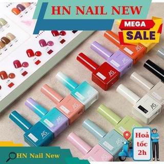  Sơn gel 60 màu chọn lọc hot trend HN NAIL NEW