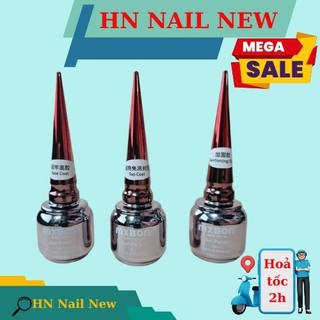 base top mxbon (chính hãng) bộ liên kết -cứng móng - top bóng