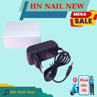 dây sạc máy mài móng tích điện EN101 Chính Hãng 12V HN NAIL NEW