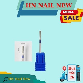 đầu mài da khoé , mài móng tay HN NAIL NEW