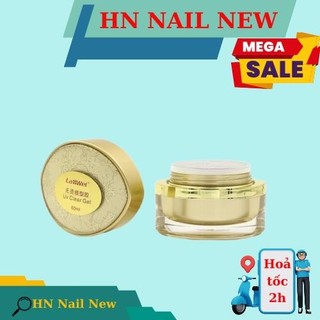 gel lạnh Lawei hàng chính hãng , gel đắp móng tay HN NAIL NEW