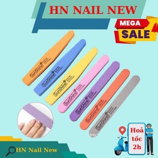phào mịn dài chà móng tay HN NAIL NEW