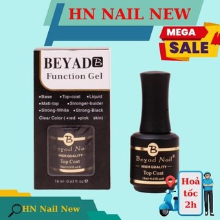 base top beyad hàng chính hãng , bộ liên kết HN NAIL NEW