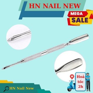 cây sủi da inox , lấy khoé móng HN NAIL NEW