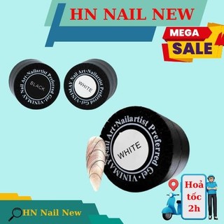 gel mạng nhện vinimay hũ 10ml làm móng HN NAIL NEW