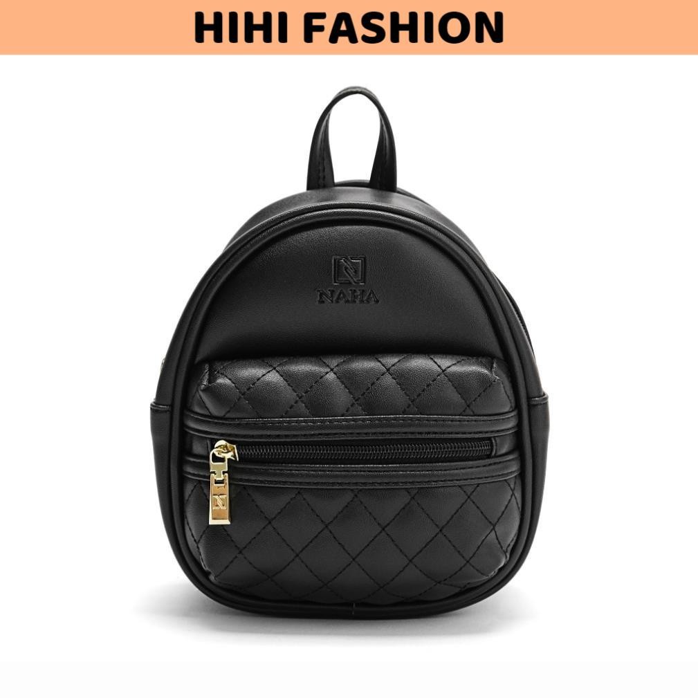 Balo Nữ Mini Đẹp Thời Trang BL49