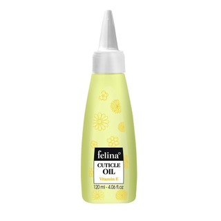 Dầu dưỡng biểu bì Felina 120ml