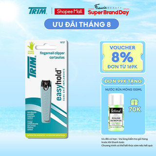 Bấm móng tay Trim bấm nhỏ tay cầm