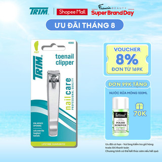 Bấm móng tay cao cấp Trim - bấm lớn