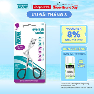 Bấm Mi Hiệu Trim Cao Cấp