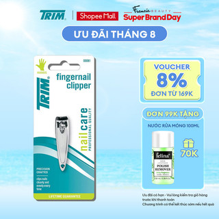 Bấm Móng Tay Hiệu TRIM Cao Cấp - Bấm nhỏ