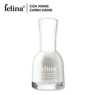 Sơn móng tay Felina 18ml - Màu Vỏ tỏi - Code CN013