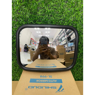 Gương xoá điểm mù chữ nhật nhỏ ti xoay xe tải hd72,hd65, huyndai,isuzu