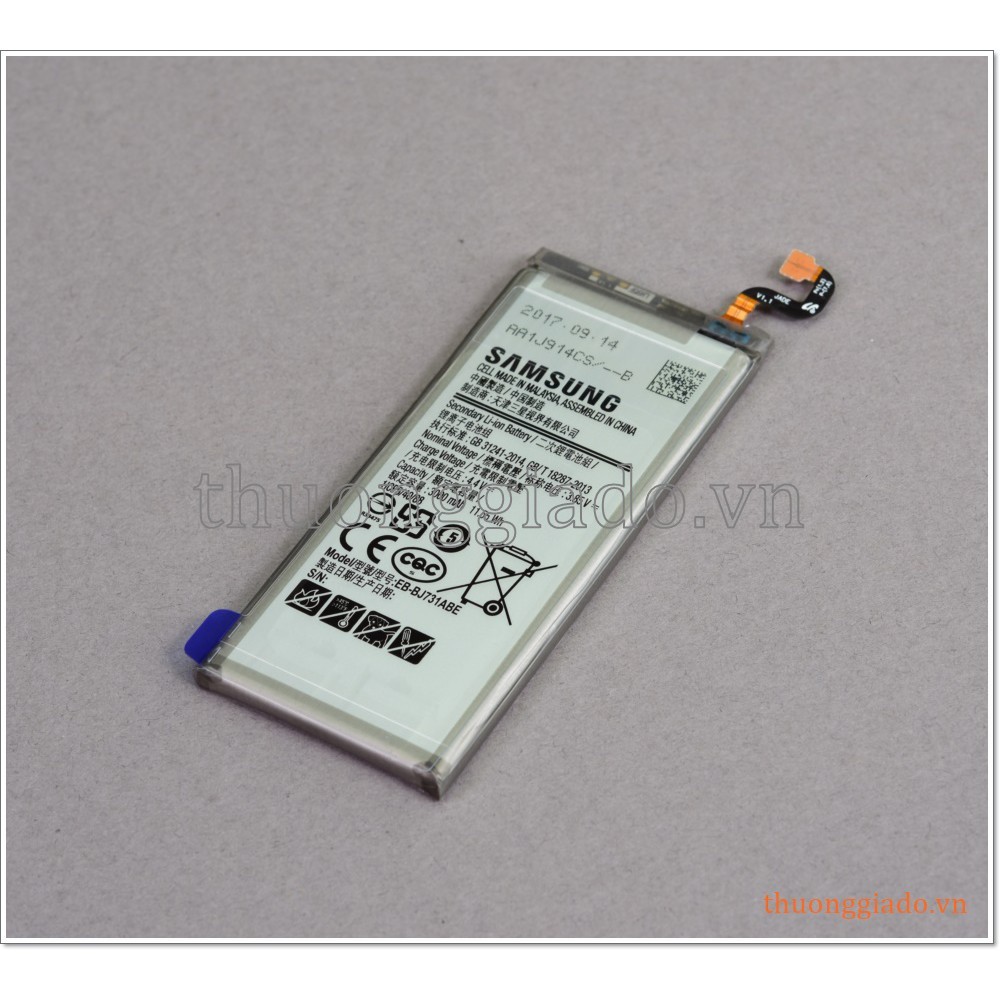 Pin Thay Thế SS  J7 Plus