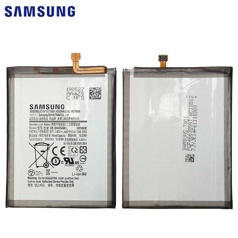 Pin Samsung A30