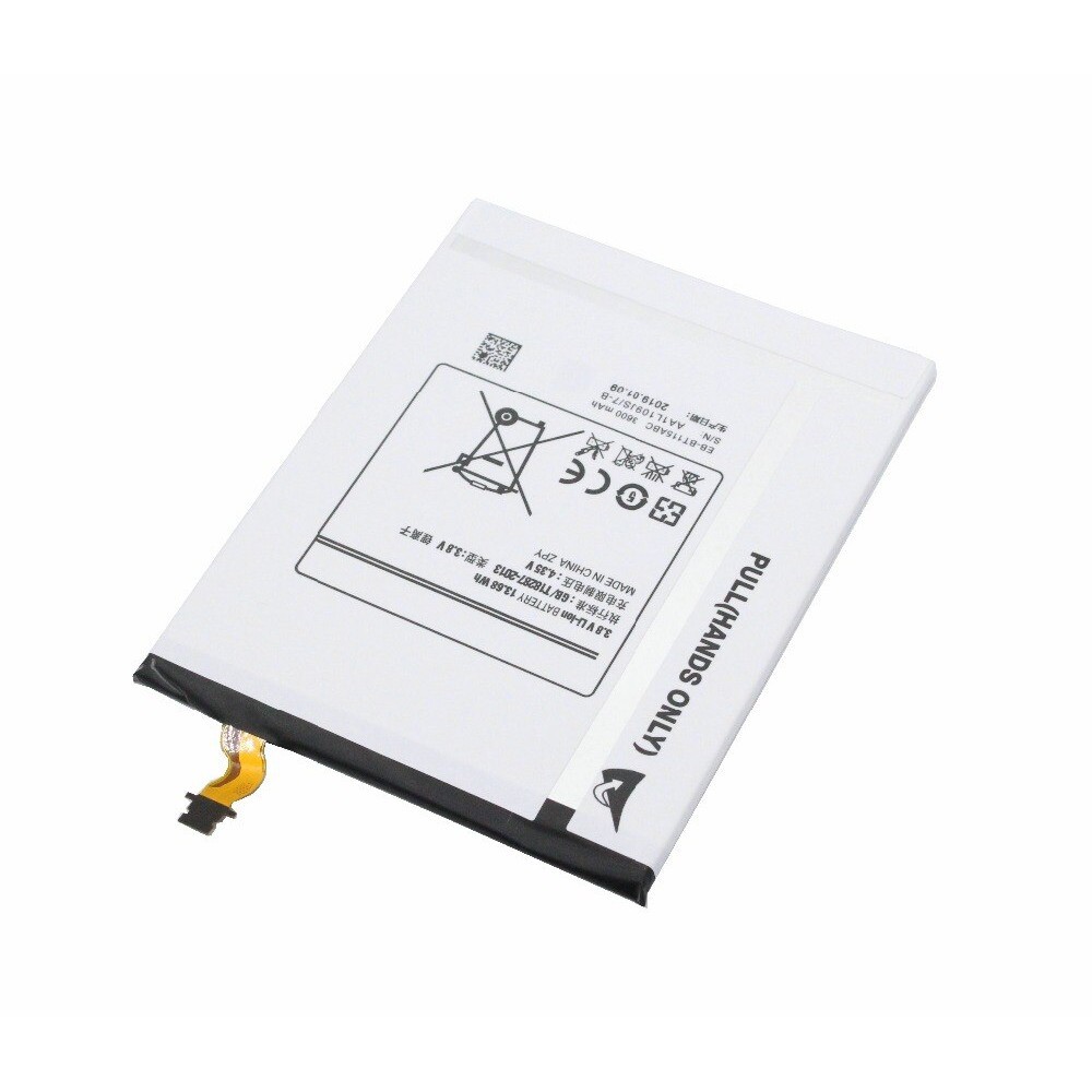 Pin Thay Thế SS  Tab 3V