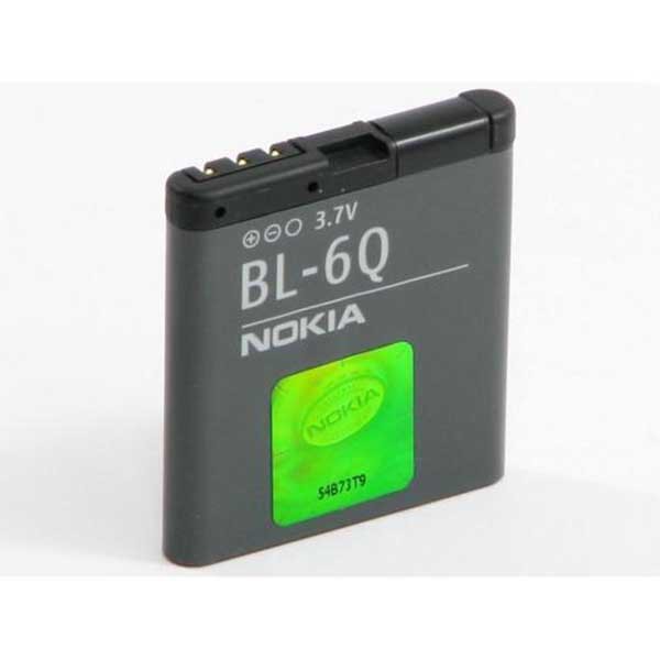 Pin Nokia 6700c