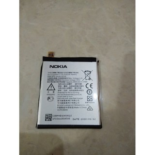 Pin Nokia TA-1063