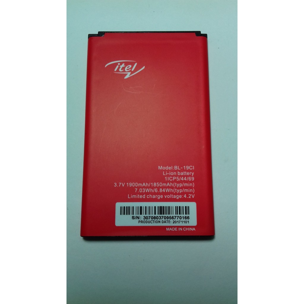 Pin Itel BL-19CI