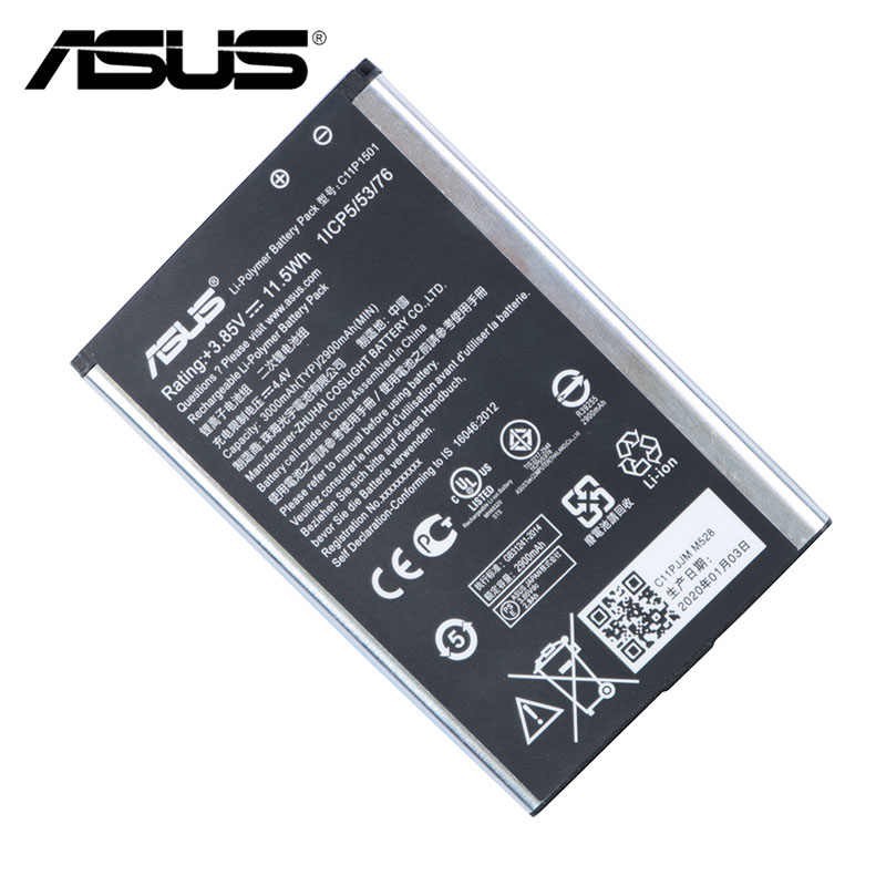 Pin Asus Zenfone Z011D