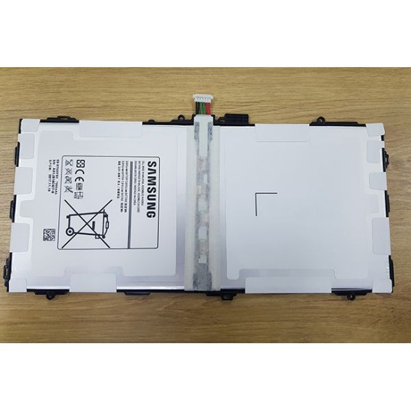 Pin Samsung galaxy Tab S 10.5"