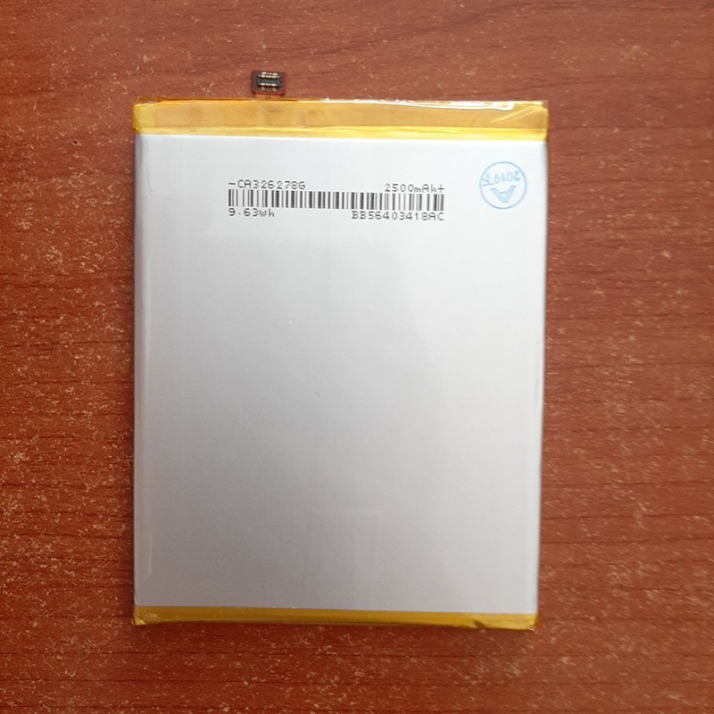 Pin Coolpad E502