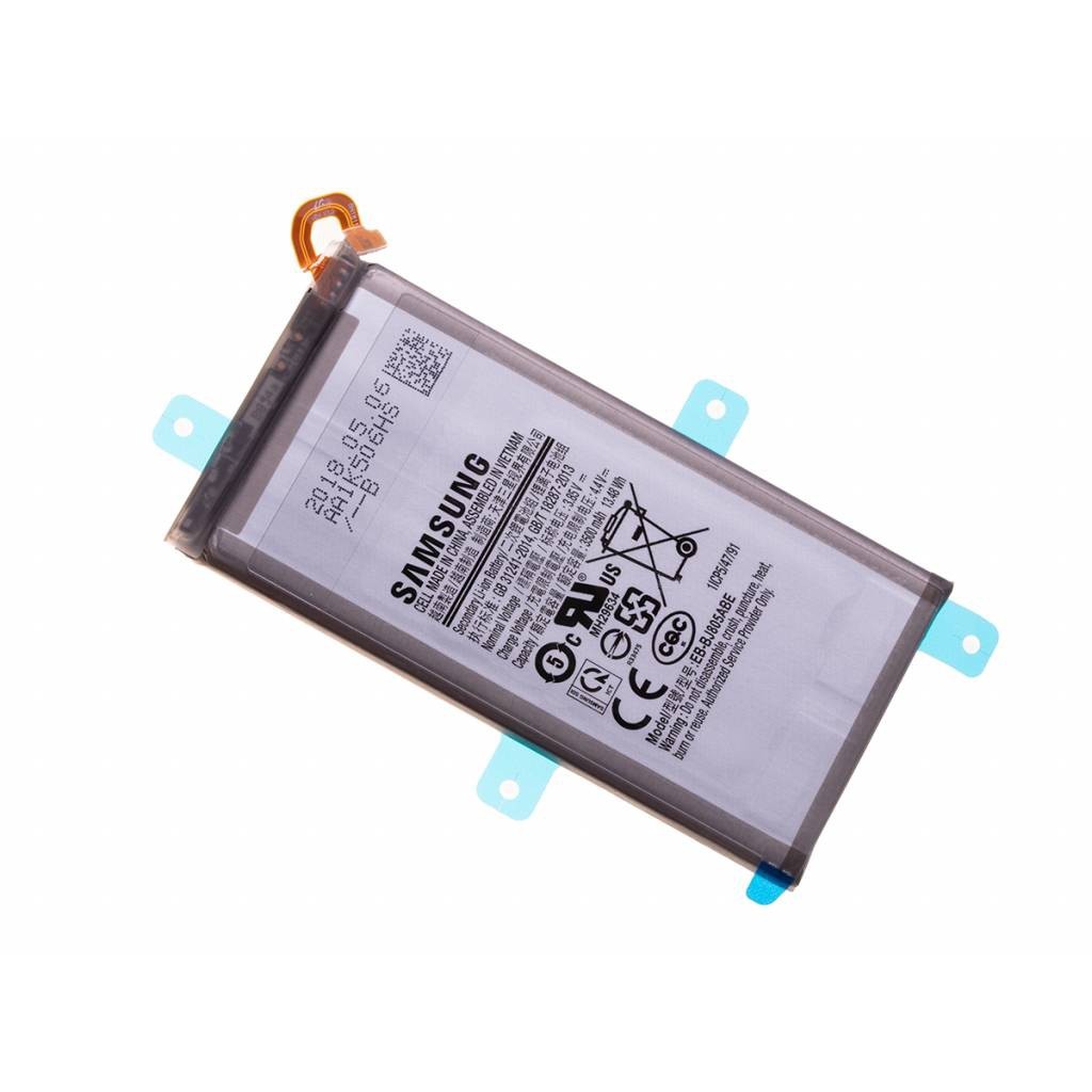 Pin Samsung J805