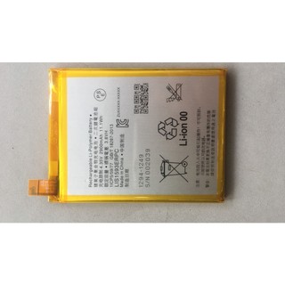 Pin SONY Z5
