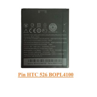 Pin HTC Desire 526g dual sim