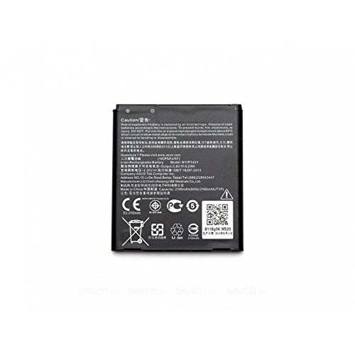 Pin Asus Zenfone B11P1421