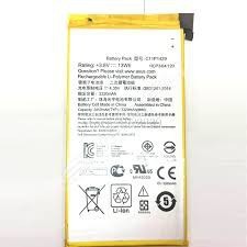 Pin Asus ZENPAD C 7.0