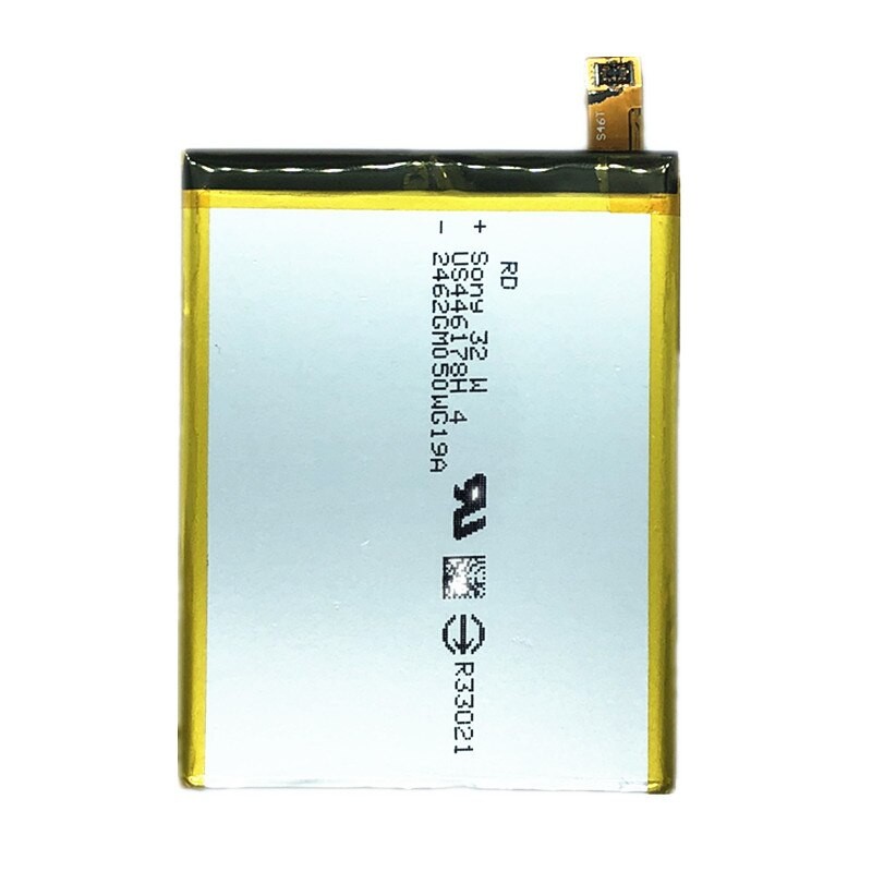 Pin sony Z3 plus