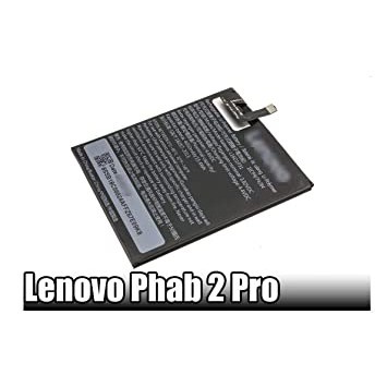 Pin Lenovo Phab 2 Pro