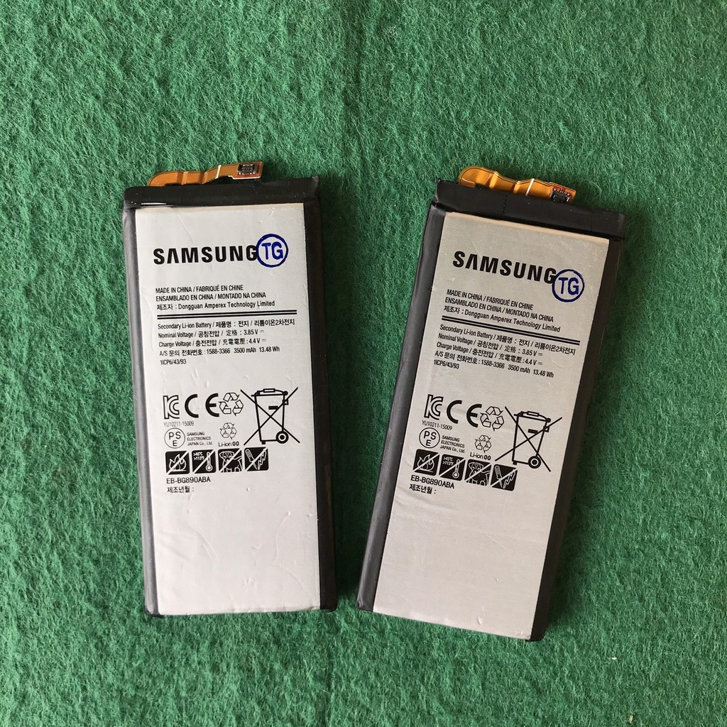 Pin Thay Thế SS S6 Active