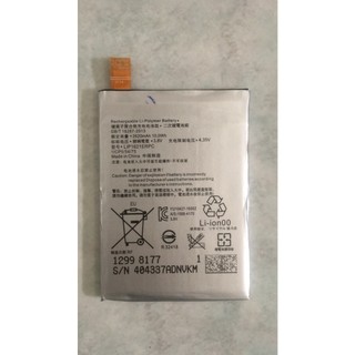 Pin SONY L1