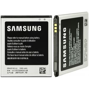 Pin Samsung Galaxy S3 Mini