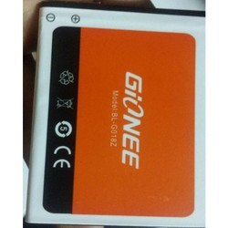 Pin Gionee P5 Mini