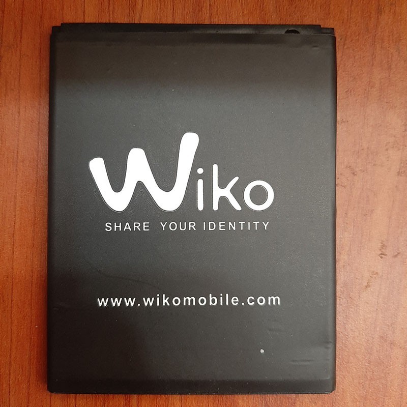 Pin Wiko Lenny 5