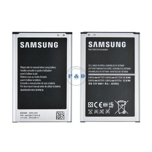 Pin Samsung N9005