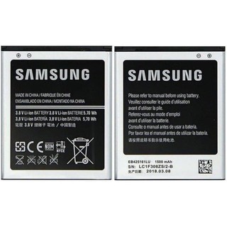 Pin Samsung Galaxy J1 Mini
