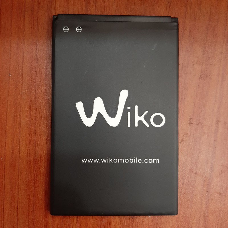 Pin wiko Wiko 3702