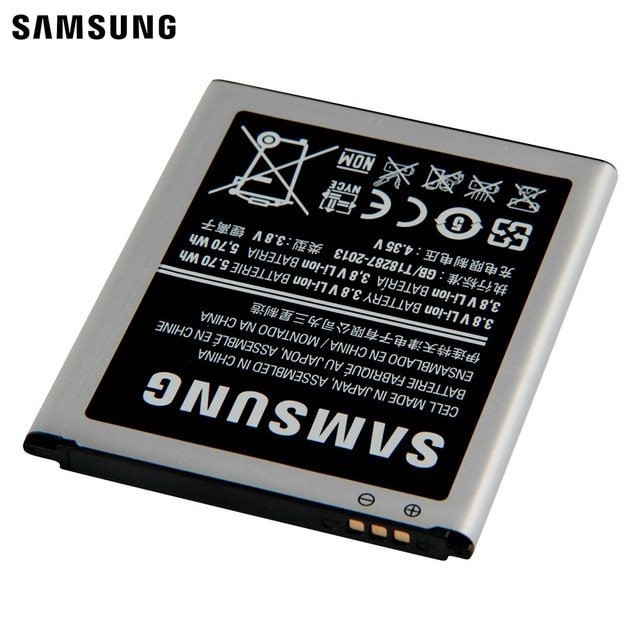 Pin Thay Thế SS S7270