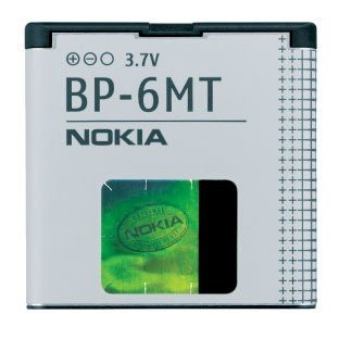 Pin Nokia 6750 Mural