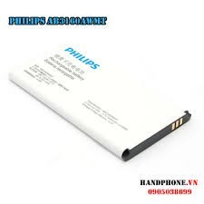Pin Philip E571