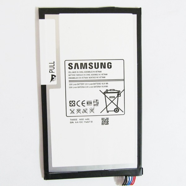 Pin Samsung T311