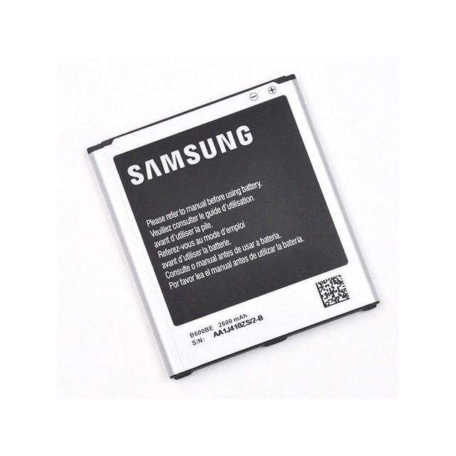 Pin Thay Thế SS i9500